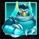 Maxzilla Pengu