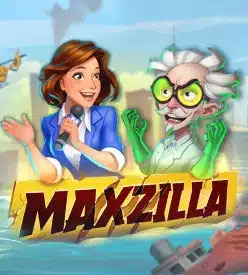 Maxzilla Thumbnail