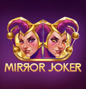 Mirror Joker Thumbnail