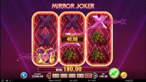 Mirror Joker Win2