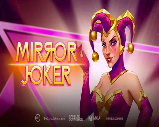 Mirror Joker