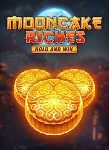 Mooncake Riches Hold and Win Thumbnail