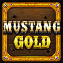 Mustang Gold Megaways Wild