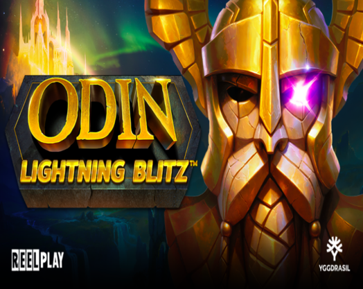 Odin Lightning Blitz