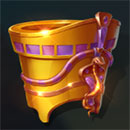 Pharaoh’s Dynasty PrizeMatch Bucket