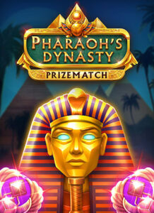 Pharaoh’s Dynasty PrizeMatch Thumbnail