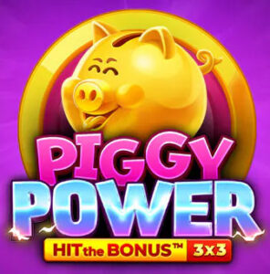 Piggy Power Hit the Bonus Thumbnail