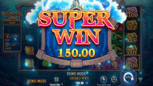 Poseidon SuperWin