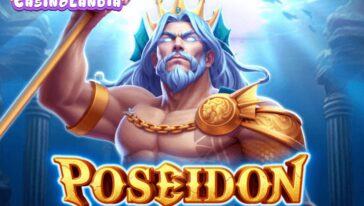 Poseidon by TaDa Games