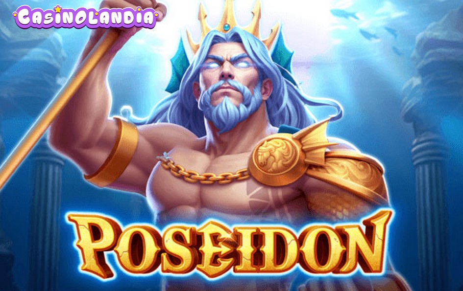 Poseidon by TaDa Games