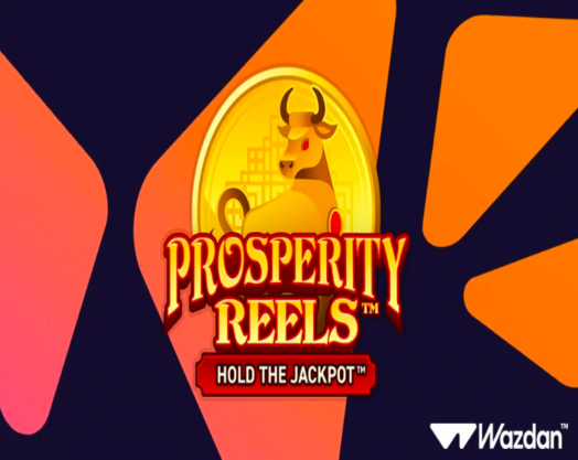 Prosperity Reels