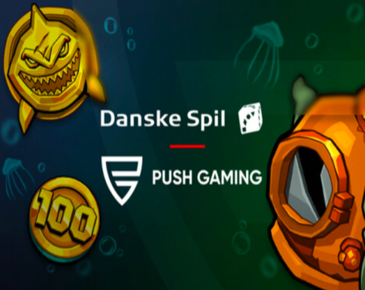 Push Gaming