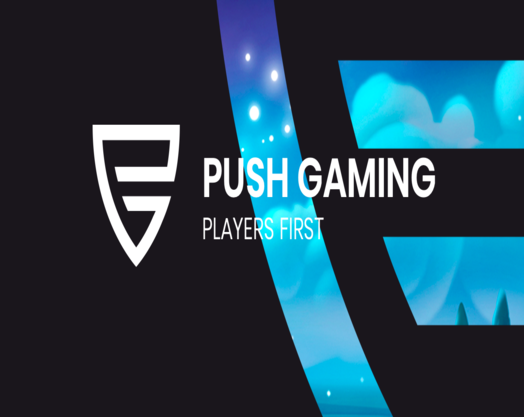 Push Gaming