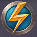 Rise of Olympus Origins Lightning