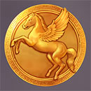 Rise of Olympus Origins Pegasus