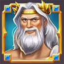 Rise of Olympus Origins Zeus