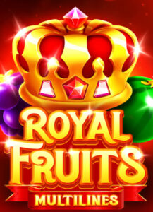 Royal Fruits Multilines Thumbnail Small