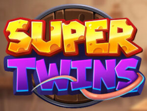 Super Twins Thumbnail