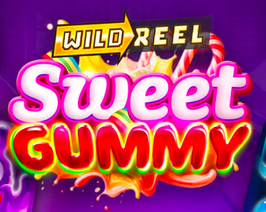 Sweet Gummy