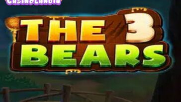 The 3 Bears by Four Leaf Gaming