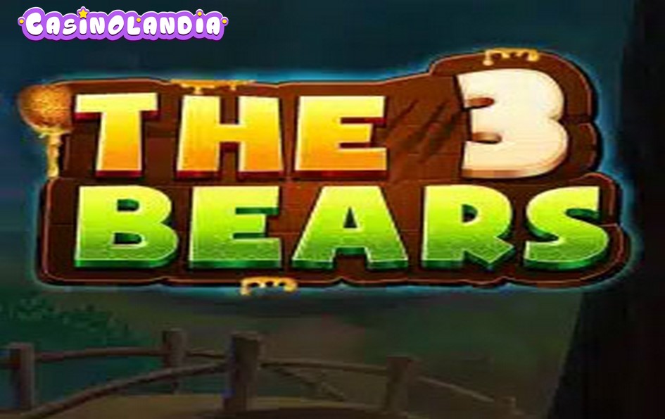 The 3 Bears by Four Leaf Gaming