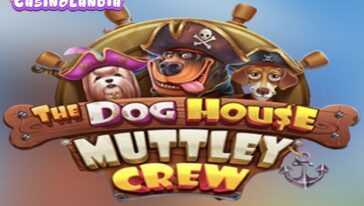 The Dog House – Muttley Crew by Pragmatic Play