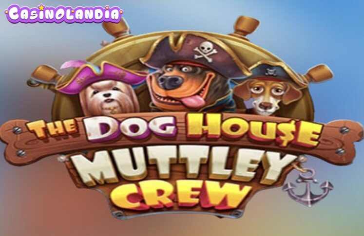 The Dog House – Muttley Crew by Pragmatic Play