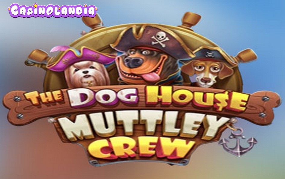 The Dog House – Muttley Crew by Pragmatic Play