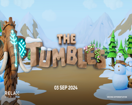 The Tumbles