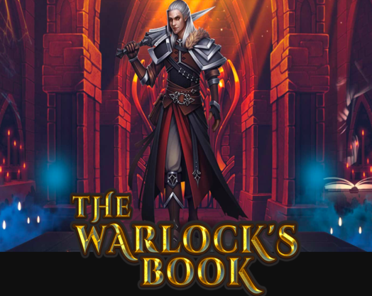 The Warlock’s Book