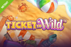 Ticket To Wild Thumbnail