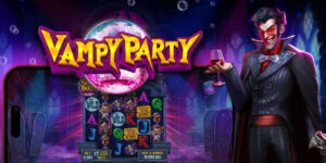 Vampy Party Thumbnail