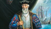 Vasco Da Gama