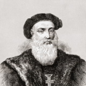 Vasco Da Gama - Explorer