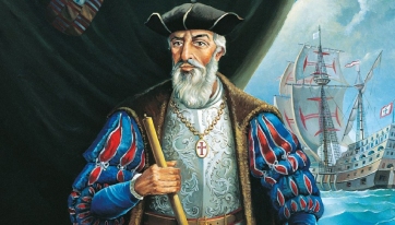 Vasco Da Gama