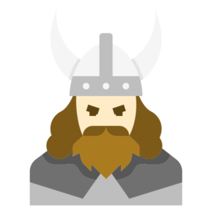 Viking Icon