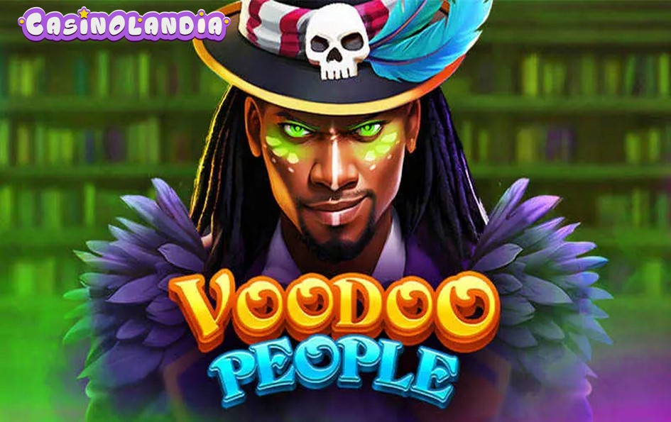 Voodoo People by BGAMING