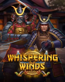 Whispering Winds Thumbnail