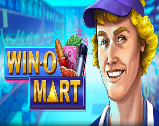 Win-O-Mart