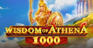 Wisdom of Athena 1000 Thumbnail