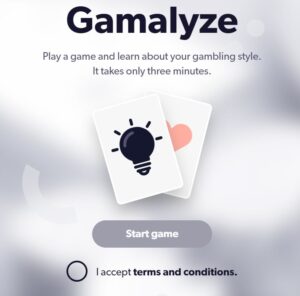 gamalyze screenshot