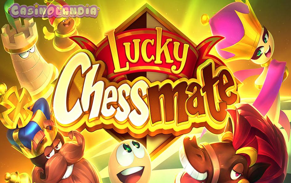 Lucky Chessmate by Apollo Games