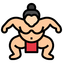 Sumo Wrestler