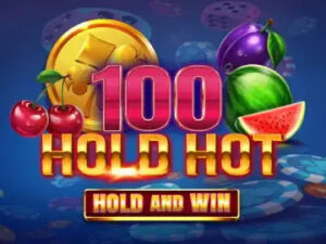 100 Hold Hot Hold and Win Thumbnail