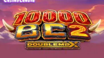 10000 BC 2 DoubleMax by 4ThePlayer