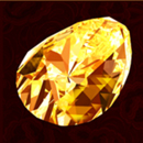 20 Diamonds paytable Symbol 3