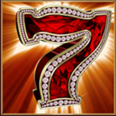 20 Diamonds paytable Symbol 8