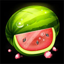 256 Frutas Grande Melon