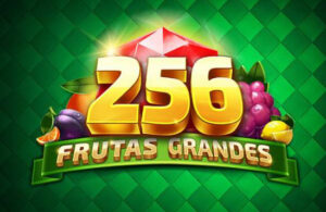 256 Frutas Grande Thumbnail