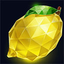 27 Crystal Fruits Lemon